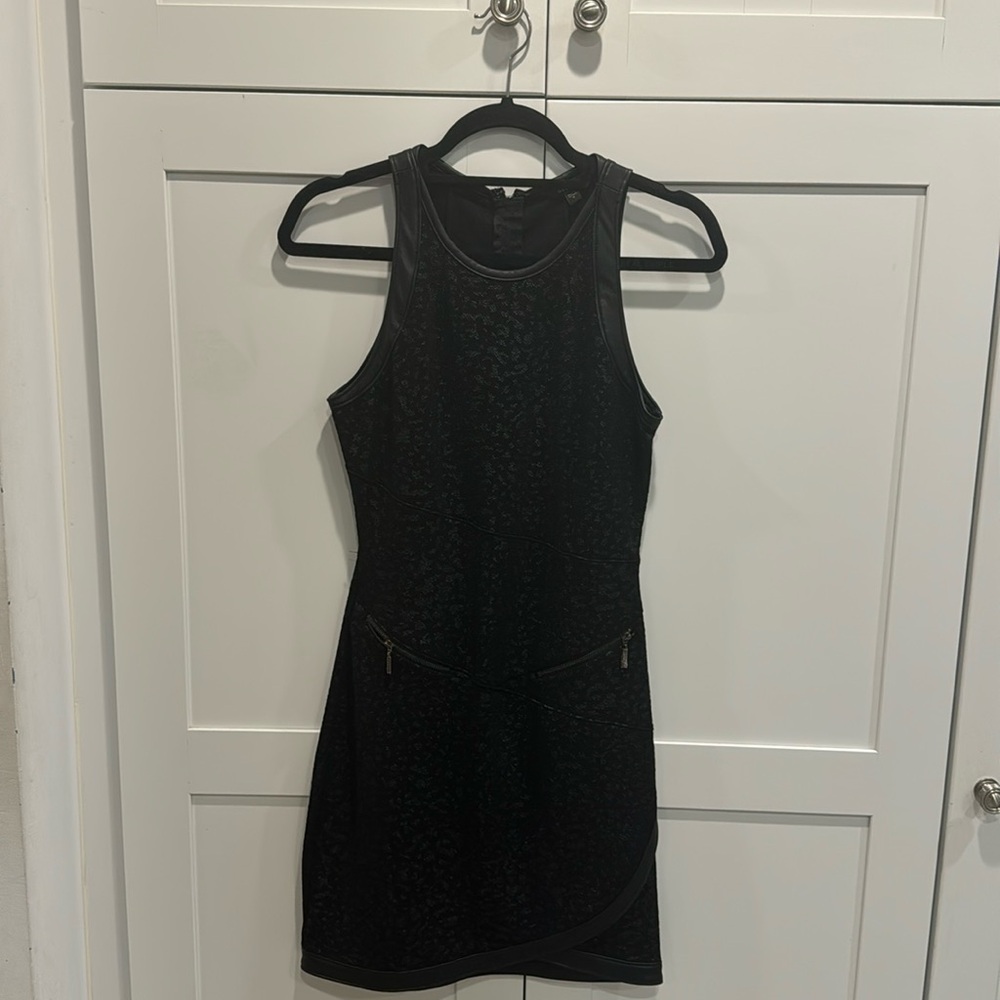 GUESS dress! Perfect condition!✨🖤